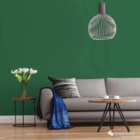 2021秋冬活力治愈色-绿蜜蜂