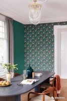 2021秋冬活力治愈色-绿蜜蜂