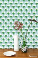 2021秋冬活力治愈色-绿蜜蜂