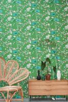 2021秋冬活力治愈色-绿蜜蜂