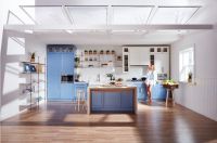 科勒定制橱柜开启小红书挑战赛！快来晒出你的生活美学