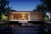 玫瑰岛全景门高品质不惧考验，评测结果备受好评