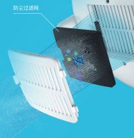 能高频雾化的德尔玛加湿器 让肌肤能畅饱喝水