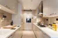 柏厨家居零缺陷品质信念 缔造批量卓越地产工程项目