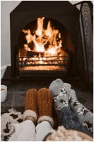 家是什么样，生活就是什么样