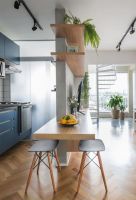 华府板材：看看餐厅除了吃饭，还能干啥