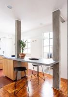 华府板材：看看餐厅除了吃饭，还能干啥