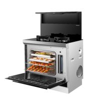 奋力备战“双11”，10月22日火星人集成灶30系列新品发布会即将启幕