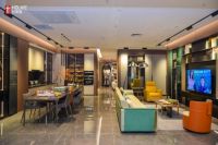 好莱客原态设计俱乐部｜携手跨界潮咖共话城市原态主义