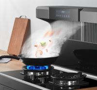 千禧厨宝 l “集成”智慧，演绎不凡的厨房美学