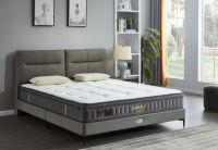 人到中年易失眠？东宝床垫助你晚上睡得好