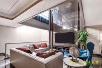 富友整木家居:邂逅整木定制 幸福生活将如此简单