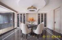 富友整木家居:邂逅整木定制 幸福生活将如此简单