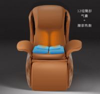 是专业按摩椅也是高品质艺术沙发，宫和“泷”创造更多可能