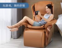 是专业按摩椅也是高品质艺术沙发，宫和“泷”创造更多可能