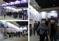 现场直播|杰森集成灶火爆亮相第十四届中国（嵊州）电机·厨具展