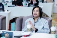 惠达助梦北京，第三季寻星奖复赛竞演隆重举行