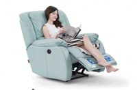 实力派企业芝华仕双十一再创佳绩，领跑家居行业