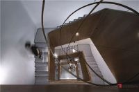 DANDI HOME | 现代中式别墅，演绎大道至简的当代生活方式