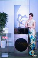 荣获行业高峰论坛四大奖项 TCL洗衣机尽显匠心品质