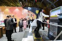 设计新生，活力定州|第四届河北国际工业设计周定州分会场启幕