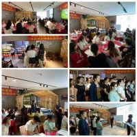 蜜月岛全国各大终端门店引爆国庆,业绩实现突破性增长