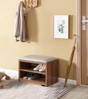 好看又能“装”的玄关该如何设计？全友带你打造满分玄关！