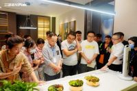 “影”领未来，三雄极光智能渗透战这么打！