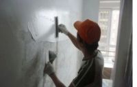 装修时选择大白墙还是壁纸？想要污染少还是这样做