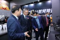 现场直击：第十四届嵊州展开幕 森歌满载诚意 邀您共赴盛会