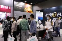 现场直击：第十四届嵊州展开幕 森歌满载诚意 邀您共赴盛会