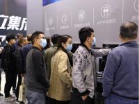 现场直击：第十四届嵊州展开幕 森歌满载诚意 邀您共赴盛会