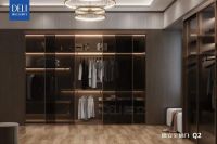 田亮曝光新家淋浴房，11月6日德立直播间双十一“跳水价”来了！