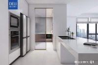 田亮曝光新家淋浴房，11月6日德立直播间双十一“跳水价”来了！