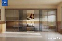 田亮曝光新家淋浴房，11月6日德立直播间双十一“跳水价”来了！