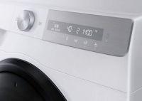 智能健康打造全新洗烘体验，三星智慕·多维双驱系列洗衣机/干衣机上线