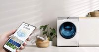 智能健康打造全新洗烘体验，三星智慕·多维双驱系列洗衣机/干衣机上线