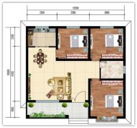封阳台分享：利用好阳台大空间，家变得更大了