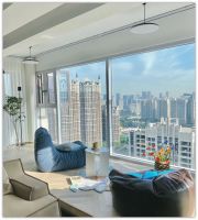 封阳台分享：利用好阳台大空间，家变得更大了