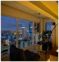 封阳台分享：利用好阳台大空间，家变得更大了