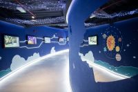 智慧生活，全球同享——箭牌带你畅游迪拜世博中国馆