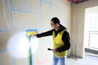 「山水人家装饰」每一米管线来自德系，每一处细节源自匠心——2021“湖北工匠杯”室内