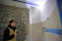 「山水人家装饰」每一米管线来自德系，每一处细节源自匠心——2021“湖北工匠杯”室内