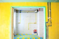 「山水人家装饰」工地管理“科学规范，精细有序”——2021“湖北工匠杯”室内装饰职业