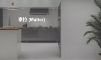 大牌品鉴 | 抗菌+环保！岩板科技狂魔——诗连达Matter新型抗菌产品首发！