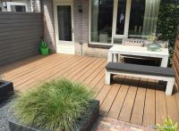 庭院合集：5个迷你花园，面积不到30平，你就这么设计，好看实用