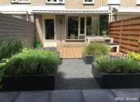 庭院合集：5个迷你花园，面积不到30平，你就这么设计，好看实用