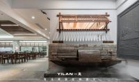 甪直面馆——苏式面馆的餐饮空间设计「一岚设计」
