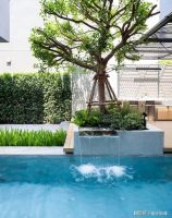 庭院设计：60㎡的面积做出200㎡的效果，这样的花园谁能不爱