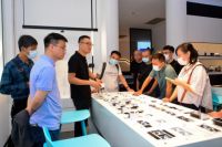 对话华艺照明，看灯都龙头企业如何走上“双循环”发展快车道